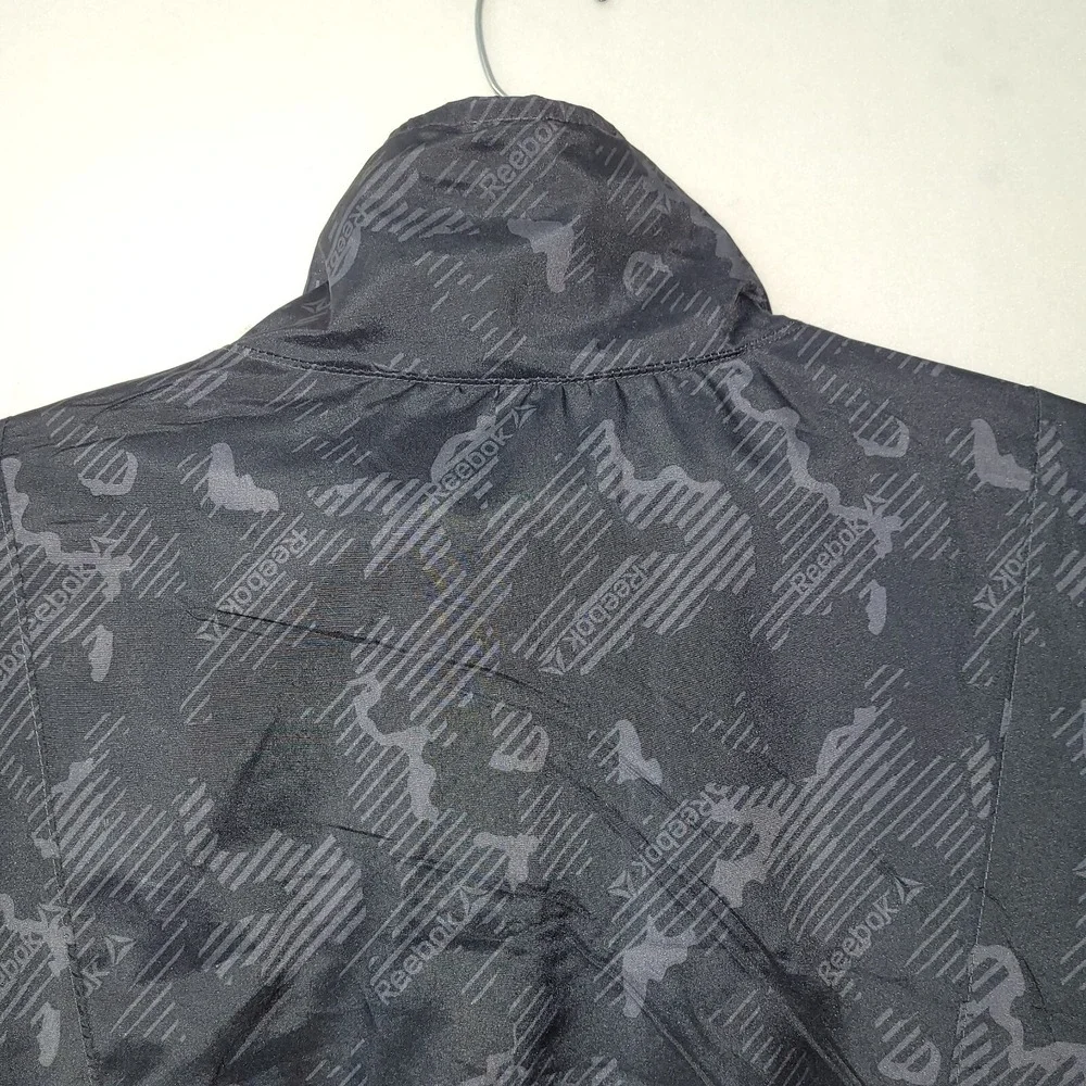 Reebok stylish windbreaker